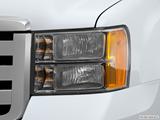  Drivers Side Headlight photo